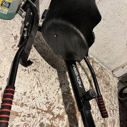 Hover Board Attachment 