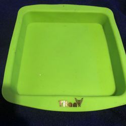 Titan Owl Silicone Trey