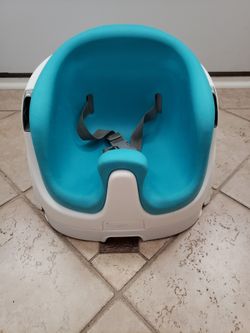 Ingenuity Booster Seat With Tray