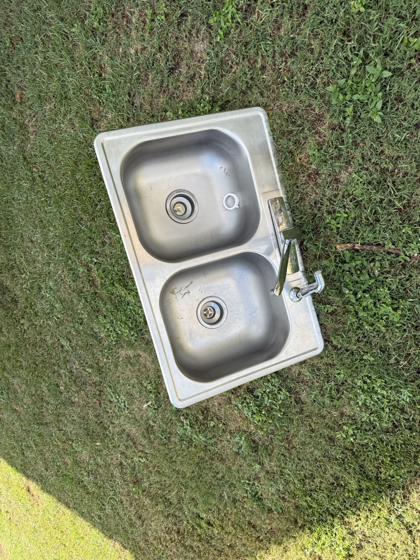 Kitchen Sink