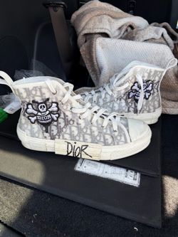 Dior x Stussy B23