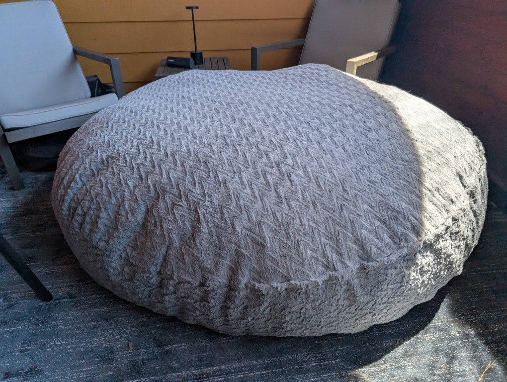 Giant Bean Bag Chair
