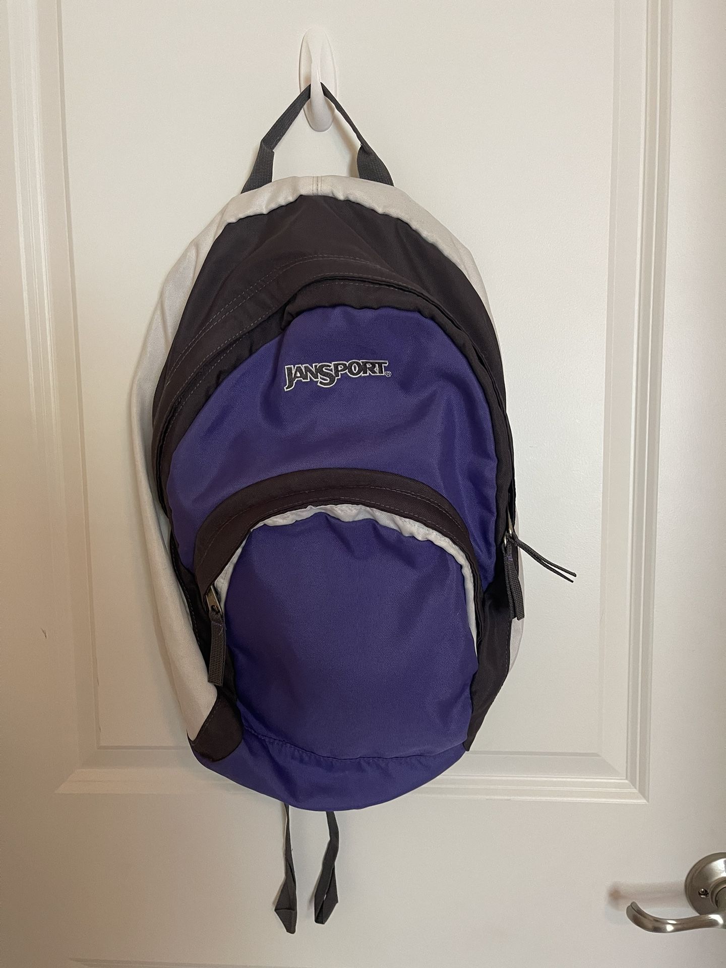 jansport book bag 