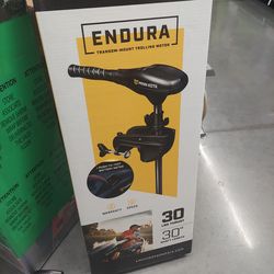 Minnkota trolling motor