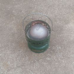 Catalytic Heater