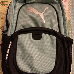 Brand New Puma Backpack 