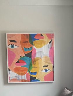 Wall art