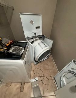 Repair Of Appliances 