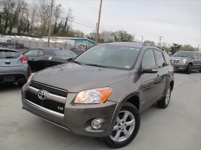 2011 Toyota RAV4