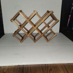 Wine Rack