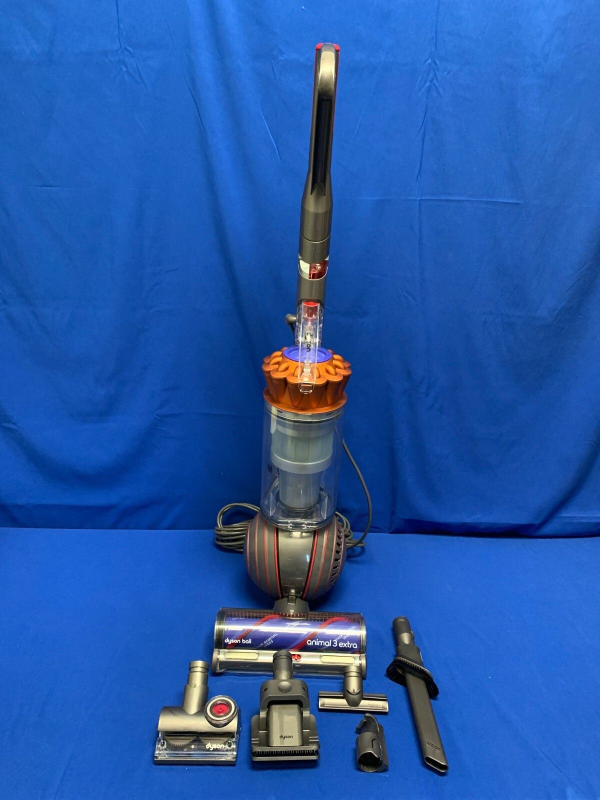 Dyson Ball Animal 3 Extra Upright Vacuum
