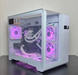 Outstanding AM5 Gaming PC RTX 5060
