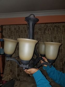 Chandelier