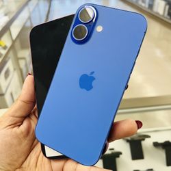 iPhone 16 128gb Unlocked