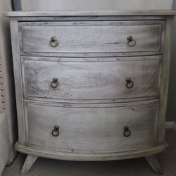2  End Tables Drawers $300
