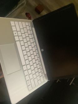 Hp stream laptop