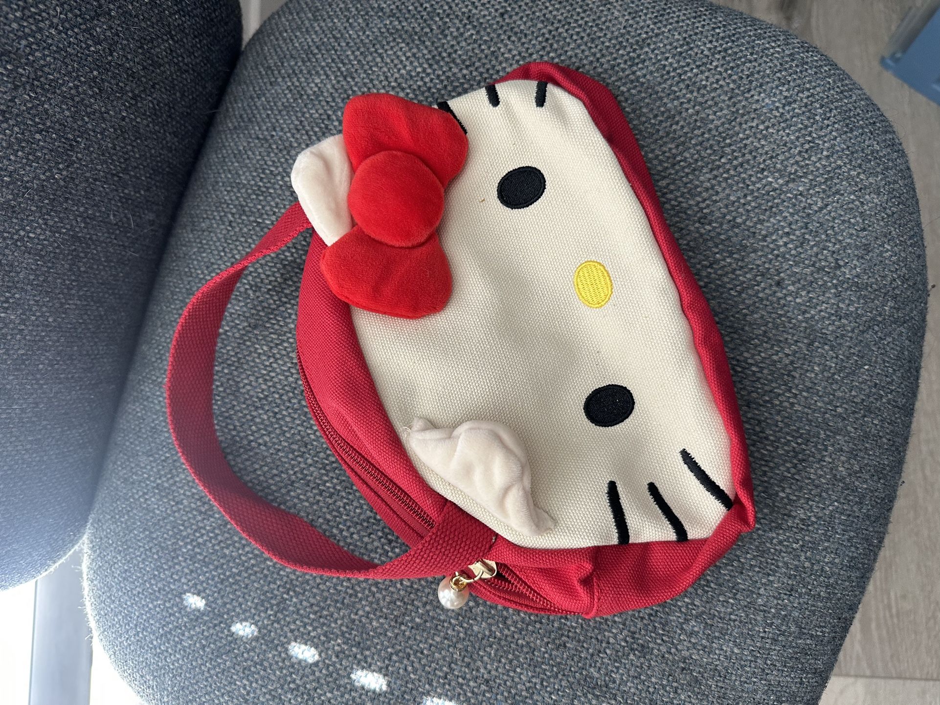 Hello Kitty Bag