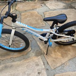 Trek Precaliber 20 Kids Bike (No Training Wheels)