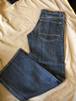 Boys jeans