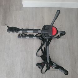 3 BIKE RACK BELL CANTILEVER 300