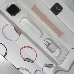Apple Watch Series 5 40MM