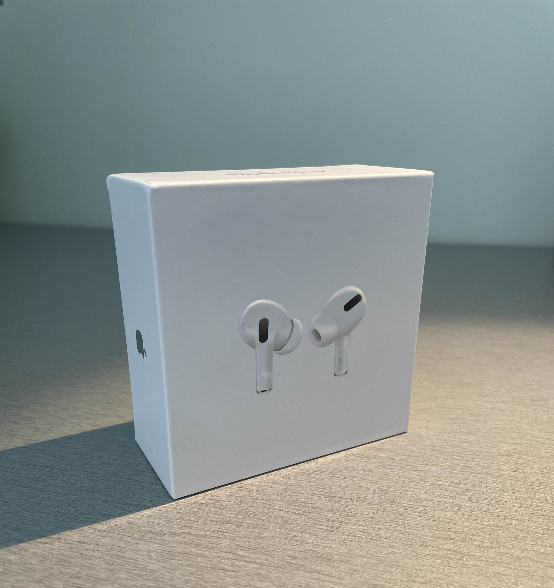 AirPods Pro Gen 2