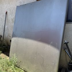 Chevy Truck Bed Cover