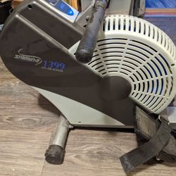 Rowing Machine Stamina 1399 Air Rower