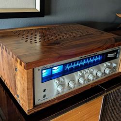 Marantz 2245 Vintage Receiver 