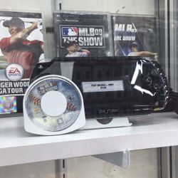 Sony PSP 1001 – $150