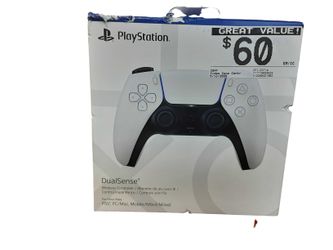 Sony Cfi-zct1w Camo Gaming Controller
