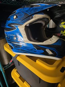 THH Helmet 