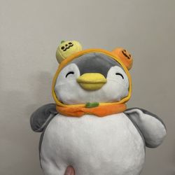 Penguin Plush Toy 