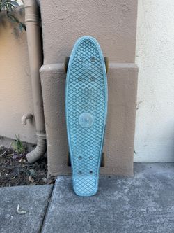 Penny skateboard