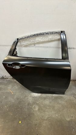 2016-2021 OEM Honda door