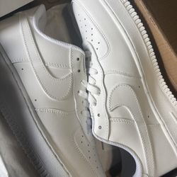 White Air Forces 