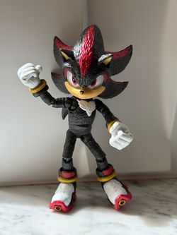 Shadow from Sonic
