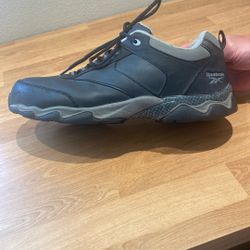 Reebok Safety Toe Work Shoes -  Men’s 13M