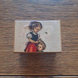Hummel Music Box
