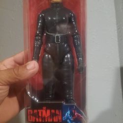 Selina Kyle From The Batman Action Figure