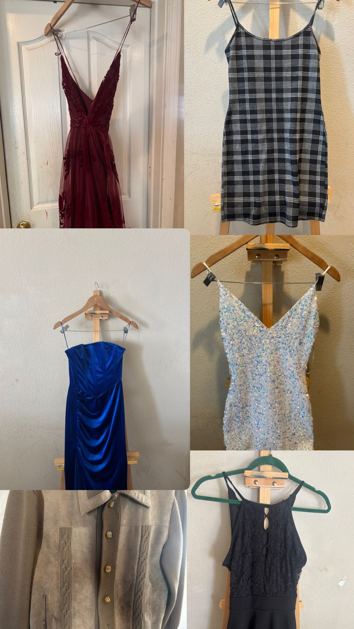 Dresses For Special Events