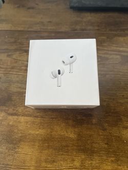 AirPod Pros 2