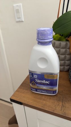 Similac Formula
