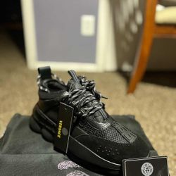 Versace Chain Reaction 