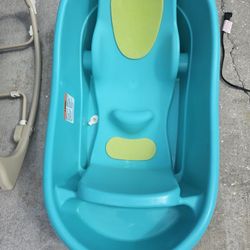 New Born Bath Tub