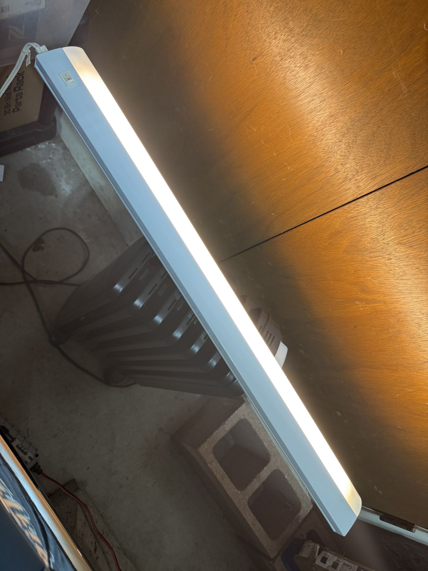 36” Light