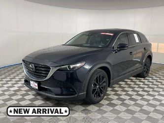 2023 Mazda CX-9
