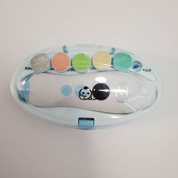 Baby and Adult Electric Nail File Kit