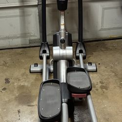 Elliptical