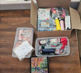 Odd Crafts